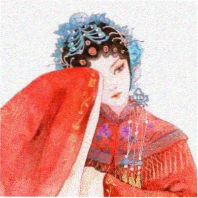 猪妈妈角色